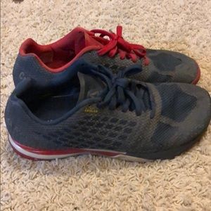 Reebok Nano 6 USA colors